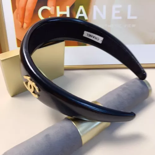 Cheap Chanel Headband For Women #1371355 Replica Wholesale [$27.00 USD] [ITEM#1371355] on Replica Chanel Headband