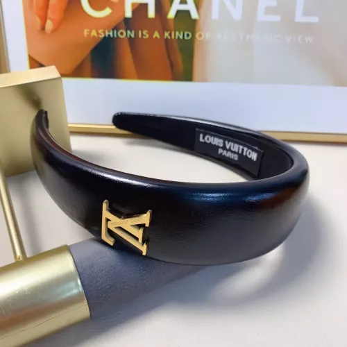 Louis Vuitton LV Headband For Women #1371361