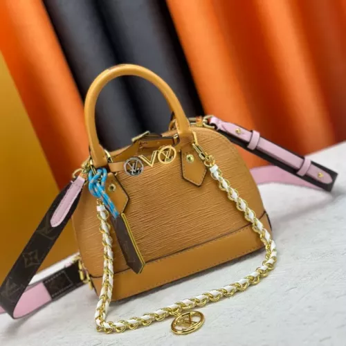 Louis Vuitton AAA Quality Handbags For Women #1371363