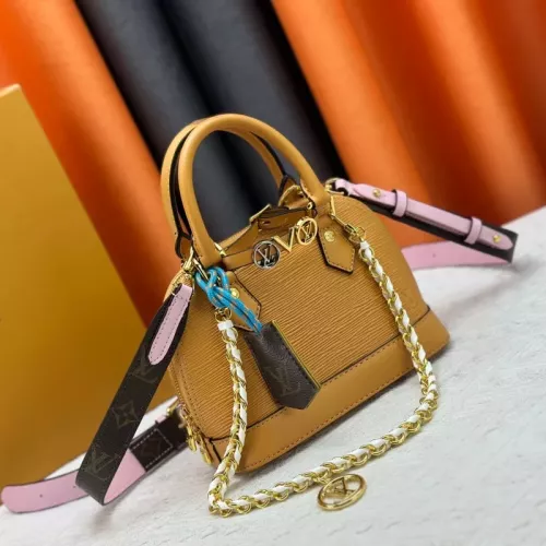 Cheap Louis Vuitton AAA Quality Handbags For Women #1371363 Replica Wholesale [$72.00 USD] [ITEM#1371363] on Replica Louis Vuitton AAA Quality Handbags