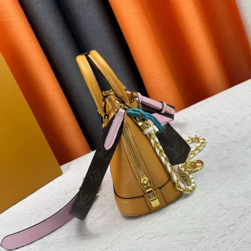 Cheap Louis Vuitton AAA Quality Handbags For Women #1371363 Replica Wholesale [$72.00 USD] [ITEM#1371363] on Replica Louis Vuitton AAA Quality Handbags