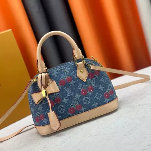 Louis Vuitton AAA Quality Handbags For Women #1371365