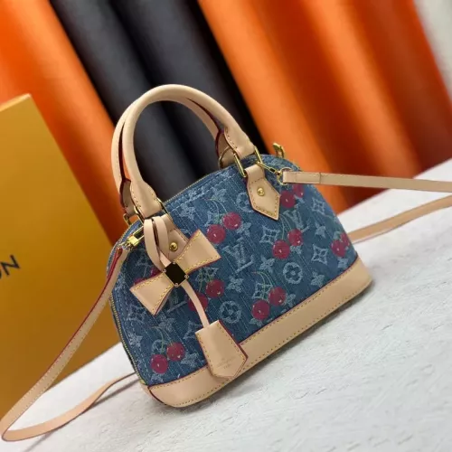 Cheap Louis Vuitton AAA Quality Handbags For Women #1371365 Replica Wholesale [$72.00 USD] [ITEM#1371365] on Replica Louis Vuitton AAA Quality Handbags