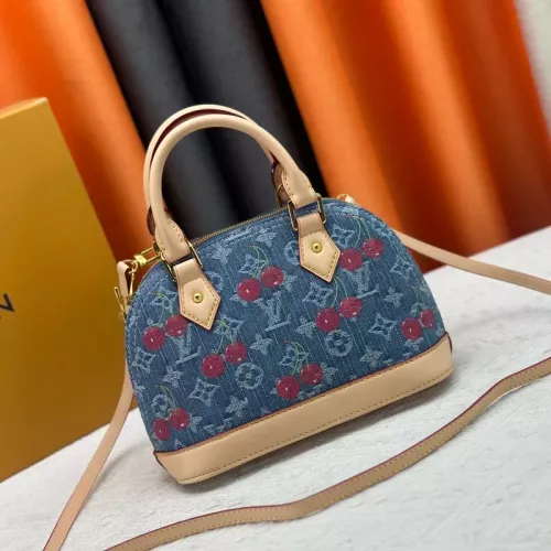 Cheap Louis Vuitton AAA Quality Handbags For Women #1371365 Replica Wholesale [$72.00 USD] [ITEM#1371365] on Replica Louis Vuitton AAA Quality Handbags