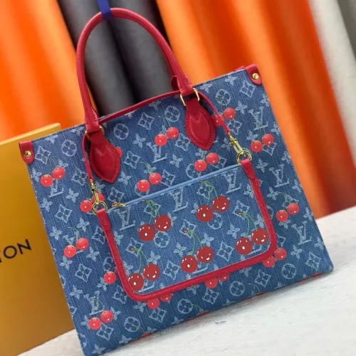 Louis Vuitton AAA Quality Handbags For Women #1371366
