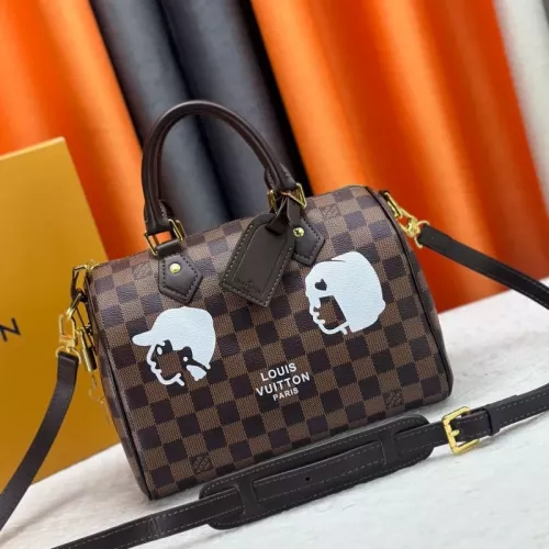 Louis Vuitton AAA Quality Handbags For Women #1371371