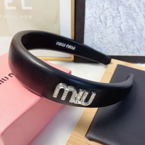 MIU MIU Headband For Women #1371372