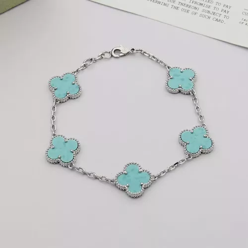 Van Cleef & Arpels Bracelets For Women #1371376