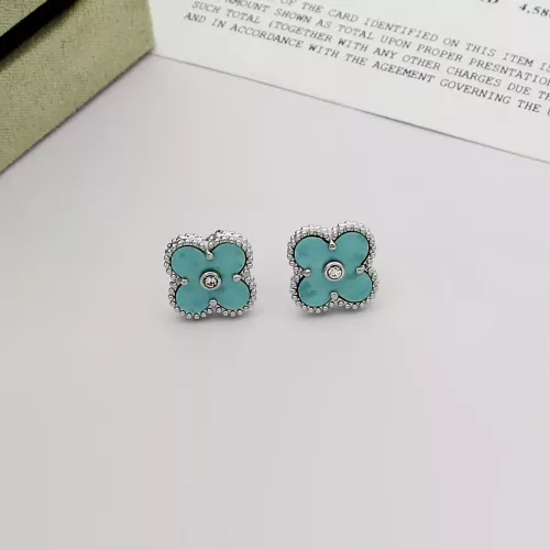 Van Cleef & Arpels Earrings For Women #1371379