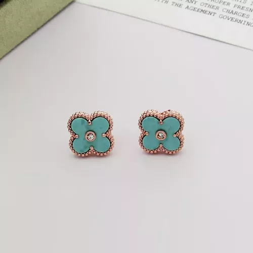 Van Cleef & Arpels Earrings For Women #1371380