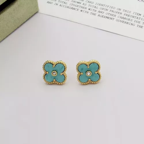 Van Cleef & Arpels Earrings For Women #1371381