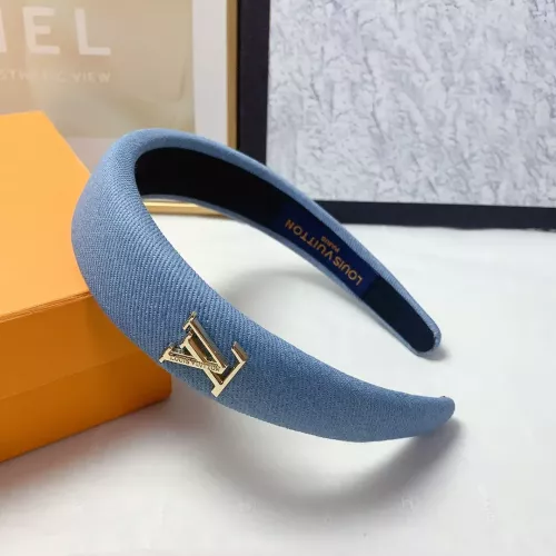 Louis Vuitton LV Headband For Women #1371382