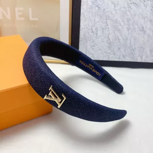 Louis Vuitton LV Headband For Women #1371383