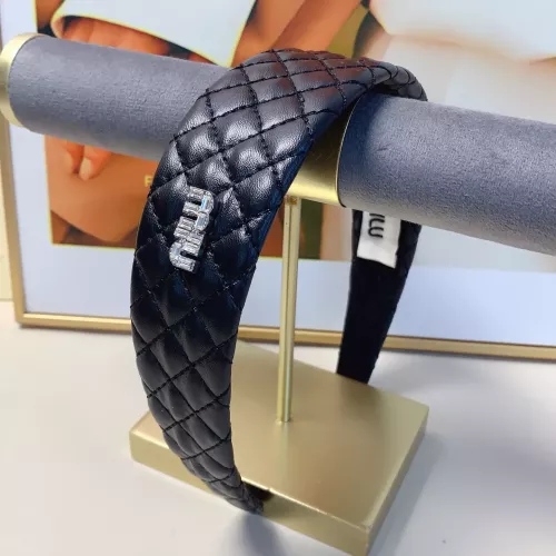 MIU MIU Headband For Women #1371384