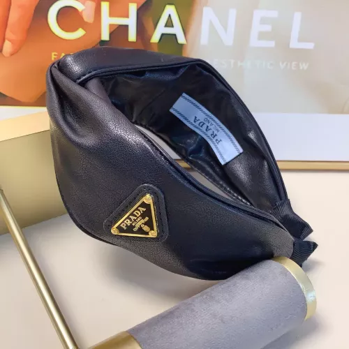 Prada Headband For Women #1371385