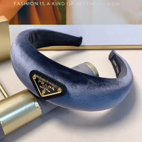 Prada Headband For Women #1371387