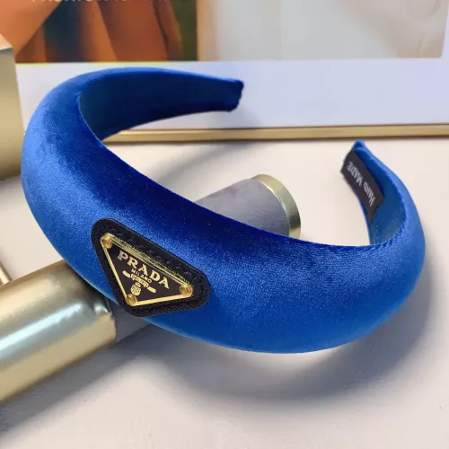 Prada Headband For Women #1371389