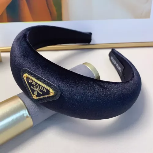 Prada Headband For Women #1371390