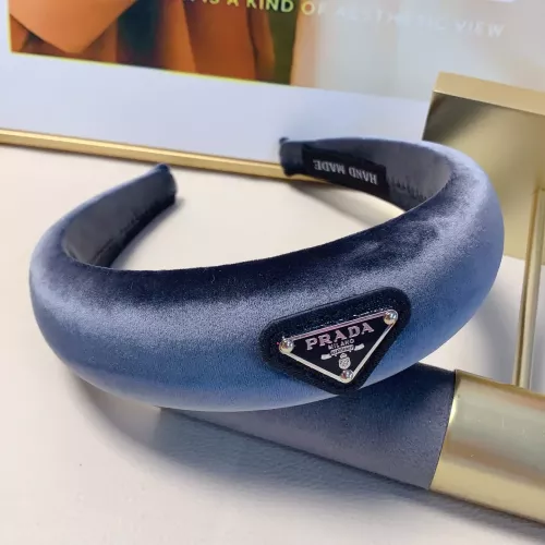 Prada Headband For Women #1371391