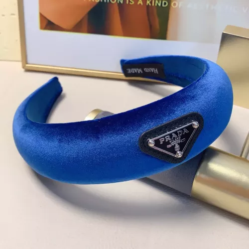 Prada Headband For Women #1371393