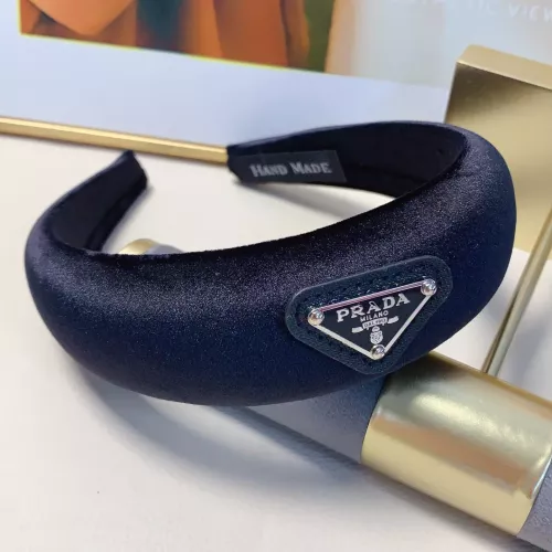 Prada Headband For Women #1371394