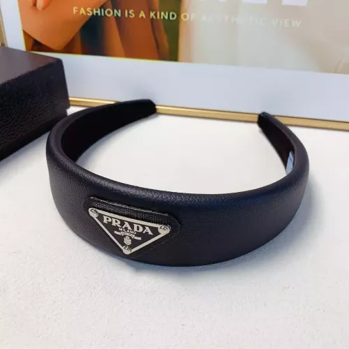 Prada Headband For Women #1371396