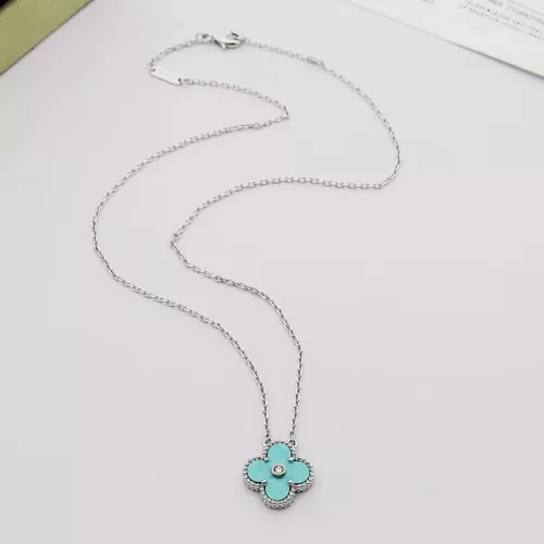 Van Cleef & Arpels Necklaces For Women #1371399
