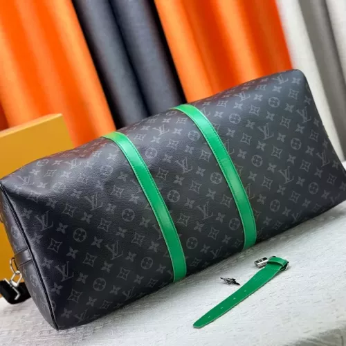 Cheap Louis Vuitton Travel Bags #1371400 Replica Wholesale [$85.00 USD] [ITEM#1371400] on Replica Louis Vuitton Travel Bags