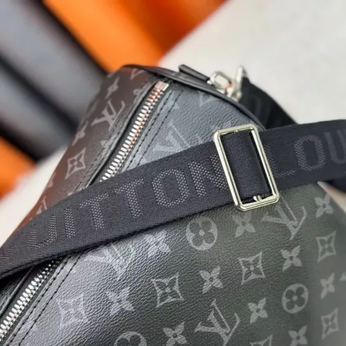 Cheap Louis Vuitton Travel Bags #1371400 Replica Wholesale [$85.00 USD] [ITEM#1371400] on Replica Louis Vuitton Travel Bags