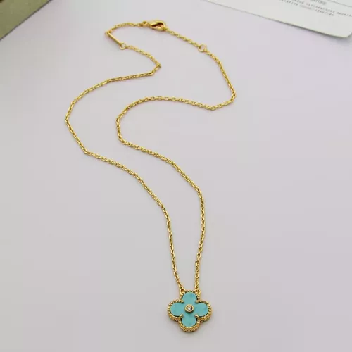 Van Cleef & Arpels Necklaces For Women #1371402
