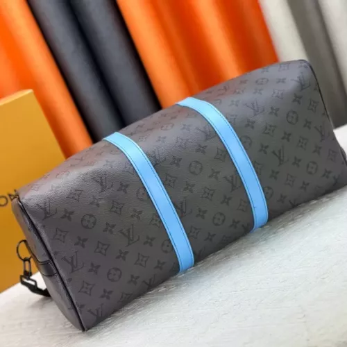 Cheap Louis Vuitton Travel Bags #1371403 Replica Wholesale [$82.00 USD] [ITEM#1371403] on Replica Louis Vuitton Travel Bags