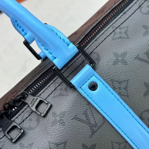 Cheap Louis Vuitton Travel Bags #1371403 Replica Wholesale [$82.00 USD] [ITEM#1371403] on Replica Louis Vuitton Travel Bags