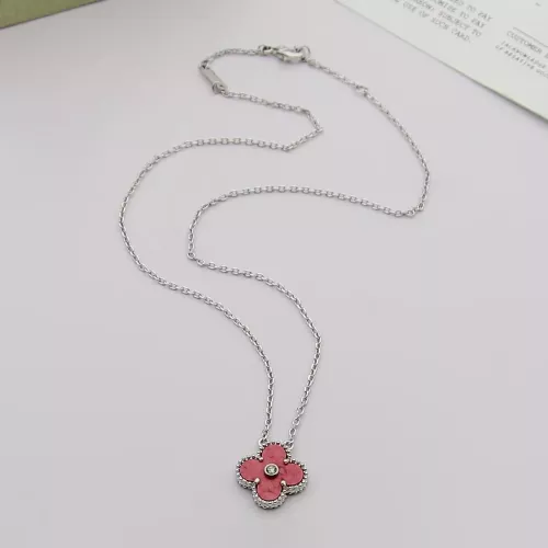 Van Cleef & Arpels Necklaces For Women #1371404