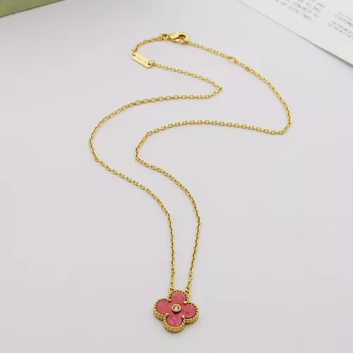 Van Cleef & Arpels Necklaces For Women #1371407