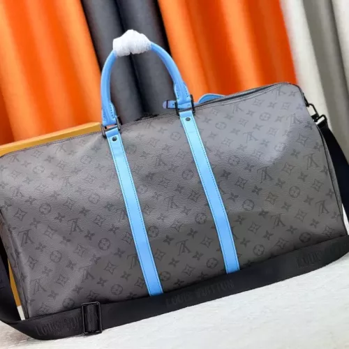 Cheap Louis Vuitton Travel Bags #1371408 Replica Wholesale [$88.00 USD] [ITEM#1371408] on Replica Louis Vuitton Travel Bags
