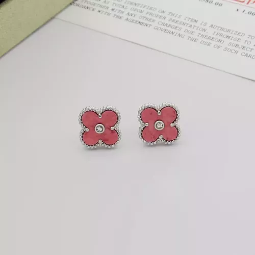 Van Cleef & Arpels Earrings For Women #1371409