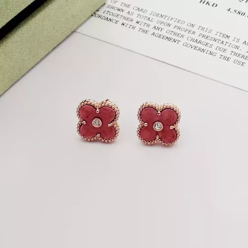 Van Cleef & Arpels Earrings For Women #1371410