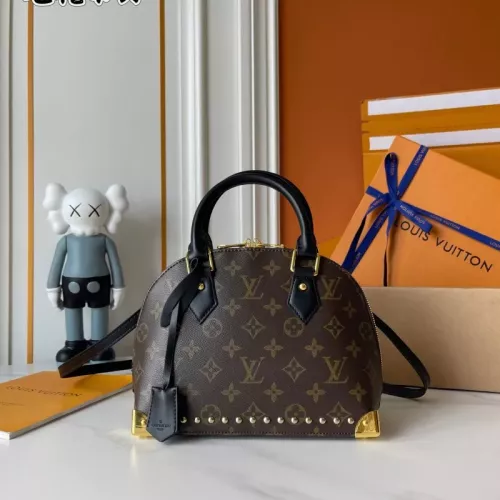 Louis Vuitton AAA Quality Handbags For Women #1371412