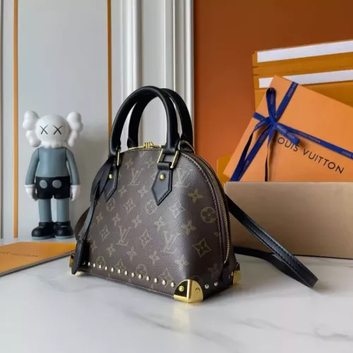 Cheap Louis Vuitton AAA Quality Handbags For Women #1371412 Replica Wholesale [$72.00 USD] [ITEM#1371412] on Replica Louis Vuitton AAA Quality Handbags