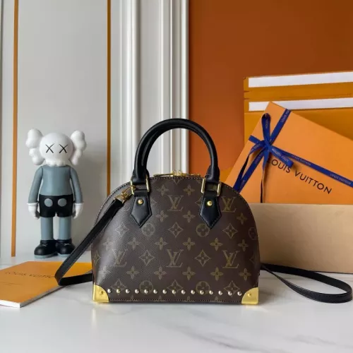 Cheap Louis Vuitton AAA Quality Handbags For Women #1371412 Replica Wholesale [$72.00 USD] [ITEM#1371412] on Replica Louis Vuitton AAA Quality Handbags