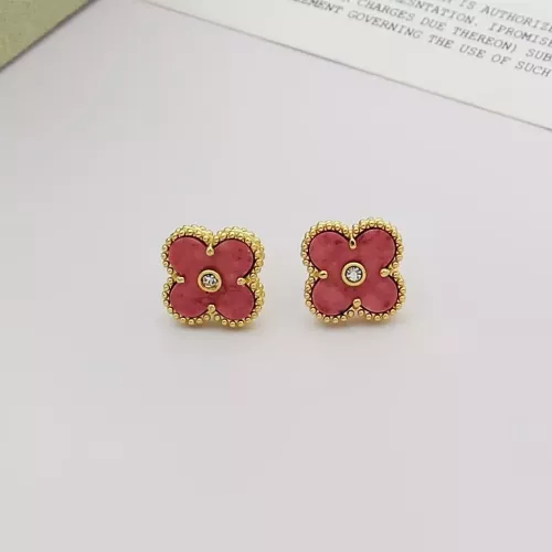 Van Cleef & Arpels Earrings For Women #1371413