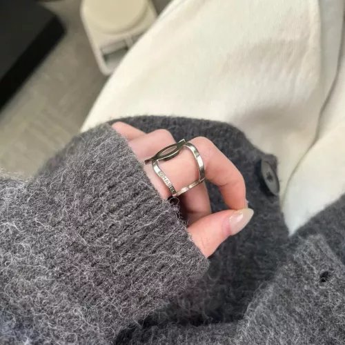 Cheap Chanel Rings #1371416 Replica Wholesale [$23.00 USD] [ITEM#1371416] on Replica Chanel Rings