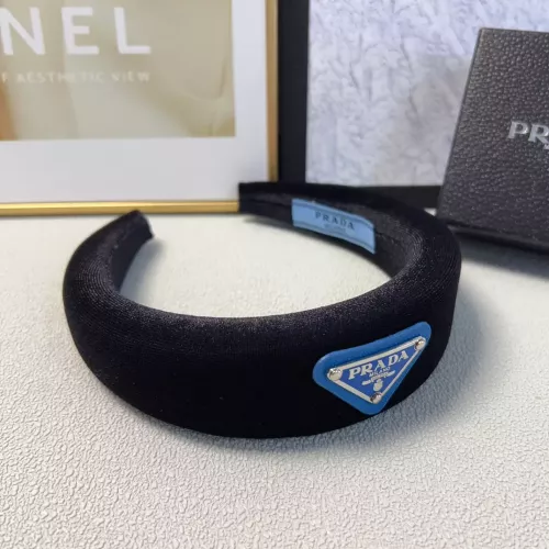 Prada Headband For Women #1371418