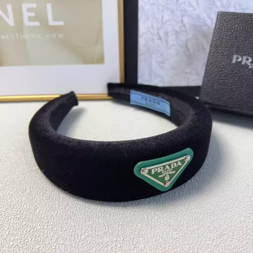 Prada Headband For Women #1371419