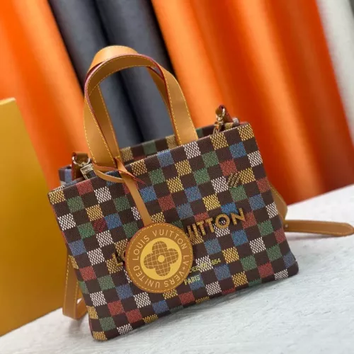 Louis Vuitton AAA Quality Handbags For Women #1371421