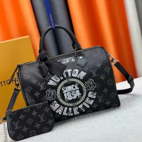 Louis Vuitton AAA Quality Handbags For Women #1371423