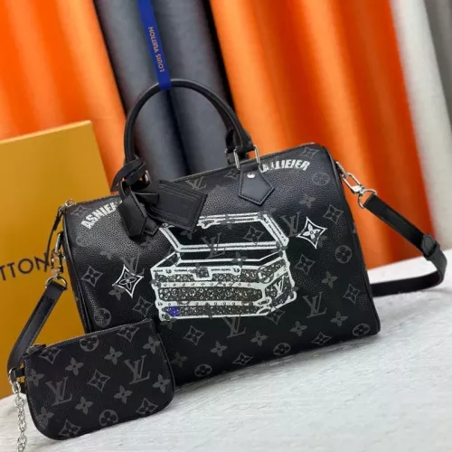 Louis Vuitton AAA Quality Handbags For Women #1371425