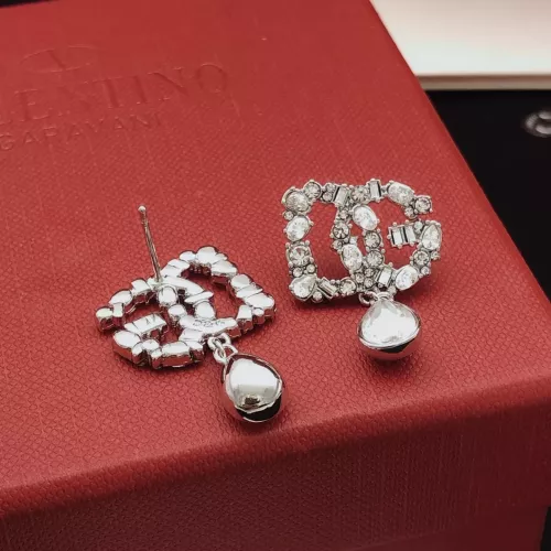 Cheap Dolce &amp; Gabbana D&amp;G Earrings For Women #1371427 Replica Wholesale [$27.00 USD] [ITEM#1371427] on Replica Dolce &amp; Gabbana D&amp;G Earrings