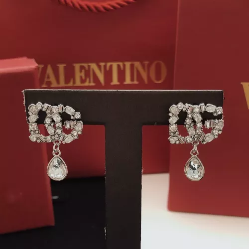 Cheap Dolce &amp; Gabbana D&amp;G Earrings For Women #1371427 Replica Wholesale [$27.00 USD] [ITEM#1371427] on Replica Dolce &amp; Gabbana D&amp;G Earrings