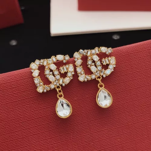 Dolce & Gabbana D&G Earrings For Women #1371428